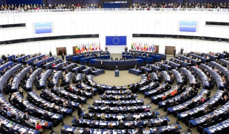 Avrupa Parlamentosu'ndan Afrin kararı: Türkiye'ye Saldırıları durdur, askerlerini çek!