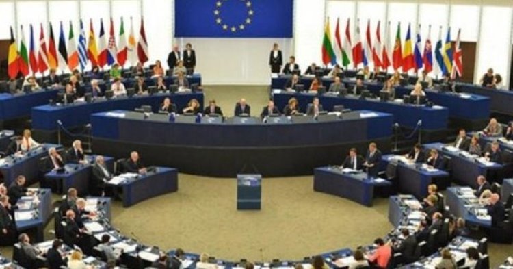 Avrupa Parlamentosundan Flaş Çağrı, “Türkiye Biran Önce Askerlerini Afrin’den Çeksin”