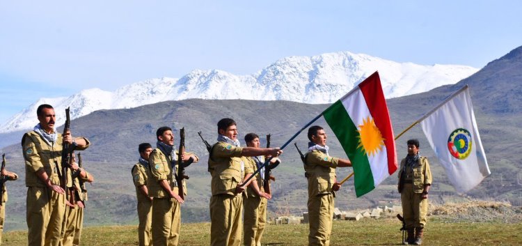 Kerkük işgali sonrası İran'ın Doğu Kürdistanlı partilere yönelik tehditleri arttı