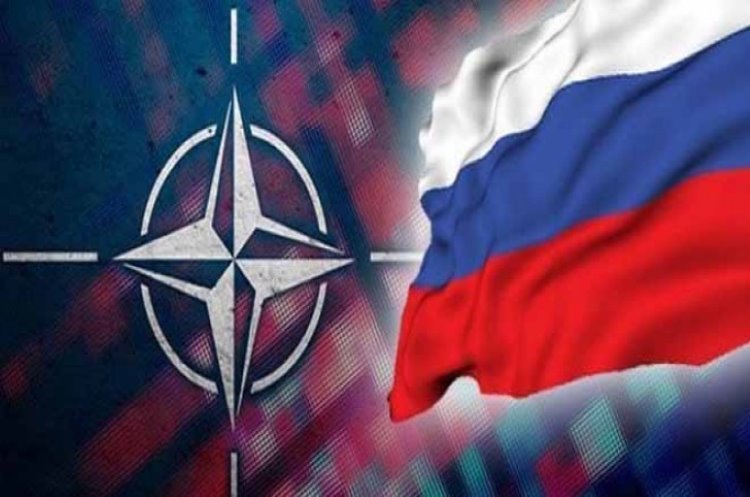 NATO'dan Rusya'ya sert tepki