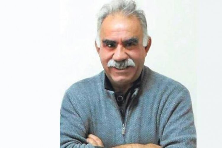 Selvi: Afrin kuşatmasındaki stratejinin kaynağı Öcalan