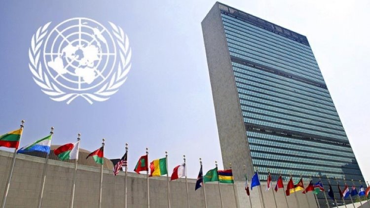 Birleşmiş Milletler: Şengal’in güvenliğinin bozulmasına izin verilmemeli