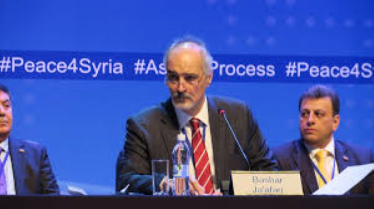 Suriye: Türkiye'ye karşı tereddüt etmeyeceğiz