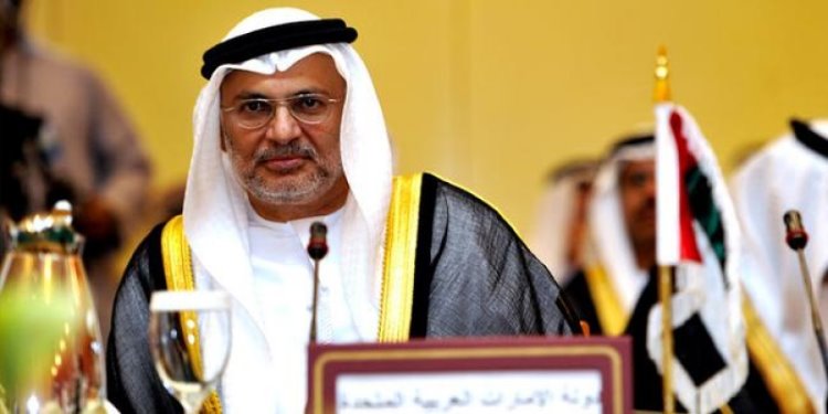 Birleşik Arap Emirlikleri BAE: Türkiye, Arap ülkelerinin bağımsızlığına saygı duymuyor