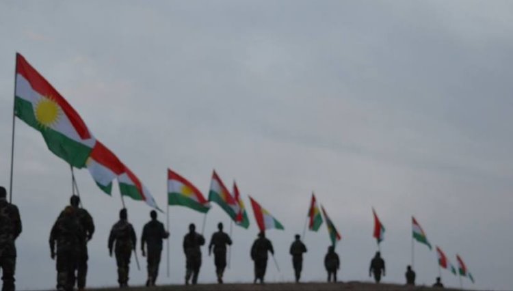 Almanya: Kürt güçlerini eğitmeye devam edeceğiz