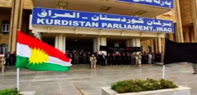 Kürt parlamenterler: Bağdat'tan çekilme vakti geldi