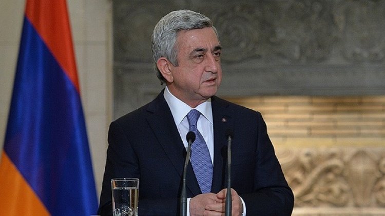 Ermenistan, Türkiye ile ilişkilerin normalleştirilmesi protokollerini iptal etti