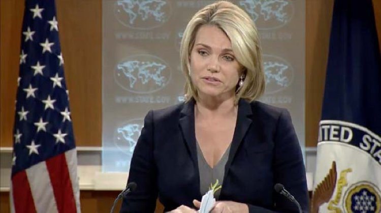 ABD yeniledi: Suriye’deki ateşkes Batı Kürdistan Afrin kentini de kapsıyor