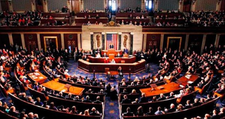 ABD Kongresi’nde gündem İran, Ortadoğu'da İran terörü desteleyen büyük bir tehdittir