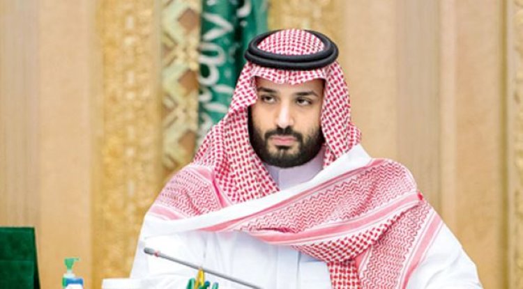 Suudi Prens'ten ABD'ye çağrı: Şimdilik Suriye'den çıkmayın