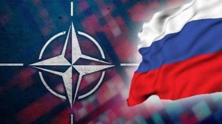 Rusya'dan NATO açıklaması: Avrupa'da güvenliği zorlaştırıyor