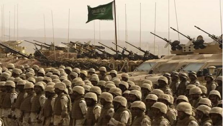 Suudi Arabistan’dan Suriye açıklaması: Asker gönderebiliriz