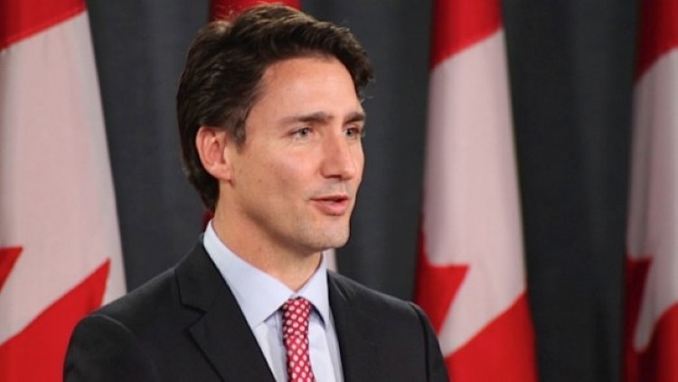 Kanada’dan Suriye açıklaması: Harekatı destekliyoruz