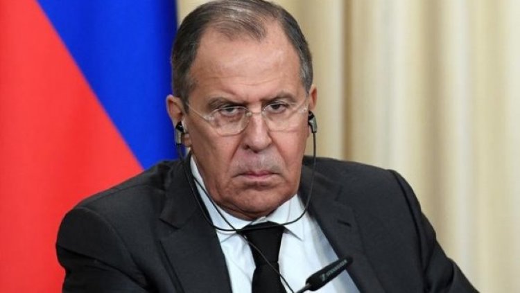 Lavrov: Soğuk Savaş'tan daha kötü bir durumla karşı karşıyayız