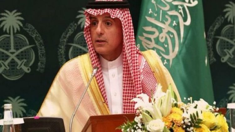 Suudi Arabistan Dışişleri Bakanı Suriye yorumu: Ders almışlar mı, göreceğiz