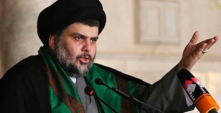 Sadr'dan İran'a tehdit: Seçimlere müdahale edilirse, resmi kurumları ele geçiririz