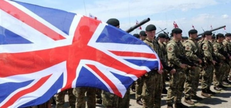 İngiltere'den yeni Suriye açıklaması: Baskıyı sürdüreceğiz 