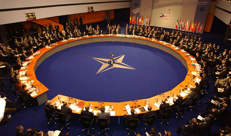 NATO Suriye için olağanüstü toplanıyor