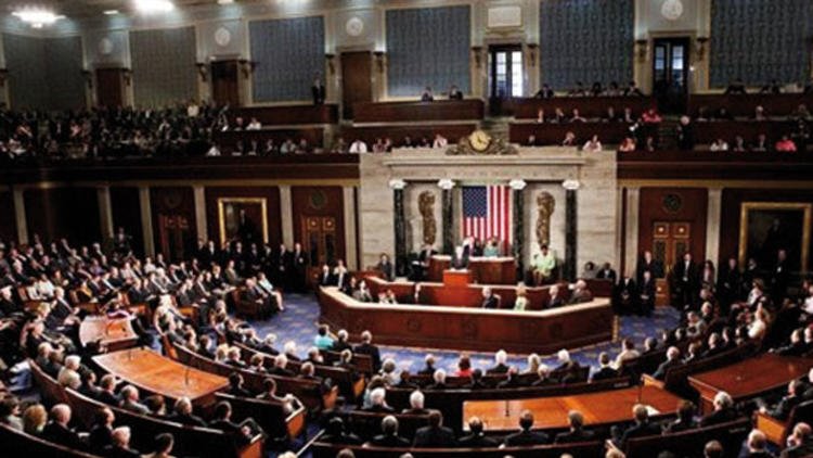 ABD'li senatörlerden Türkiye'ye karşı tasarı