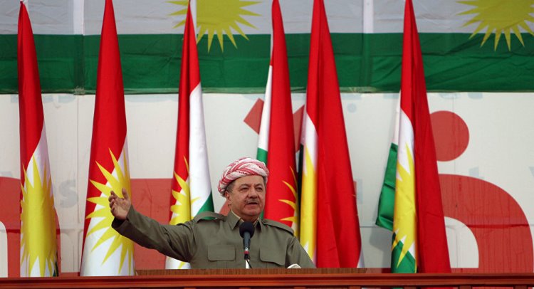 El-Cezire: Başkan Barzani neden referanduma gitti?