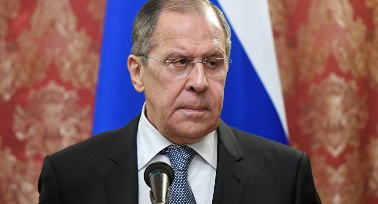 Rusya: ABD'nin Suriye’den çekilmeye niyeti yok