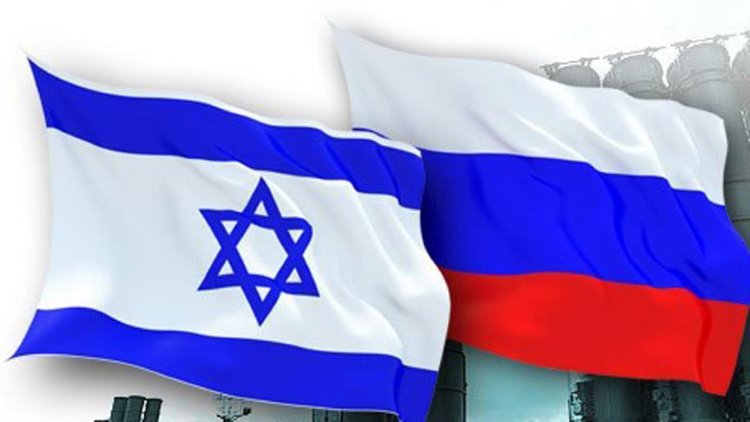 İsrail’den Rusya’ya sert uyarı: Buna izin vermeyeceğiz! 