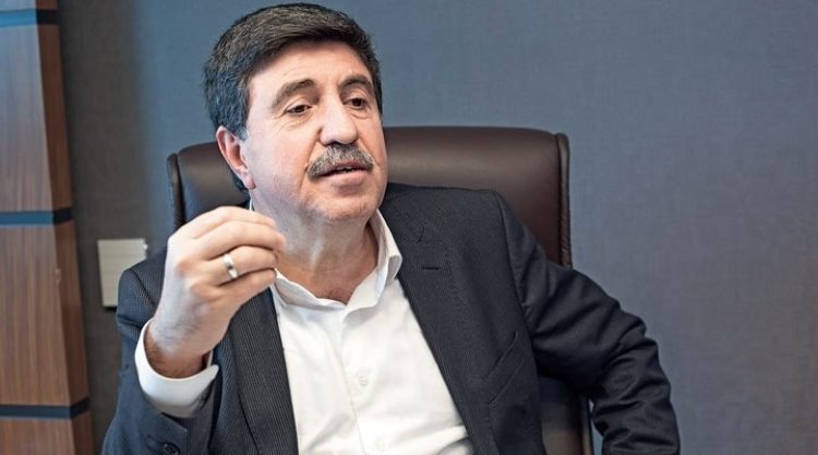 Altan Tan HDP'den aday olmuyor: Gerekçe, 'solun etkisi' ve 'HÜDA PAR'ın dışlanması'