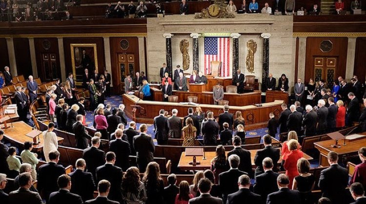 Washington, Türkiye Amerika ilişkileriyle ilgili olarak “durum ciddi ve vahim Senatonun Sabrı Taşıyor
