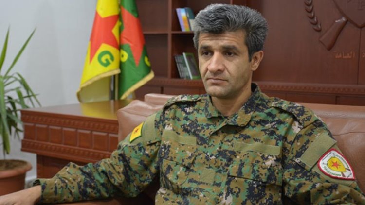 YPG: Türkiye ile diyaloga hazırız ama...