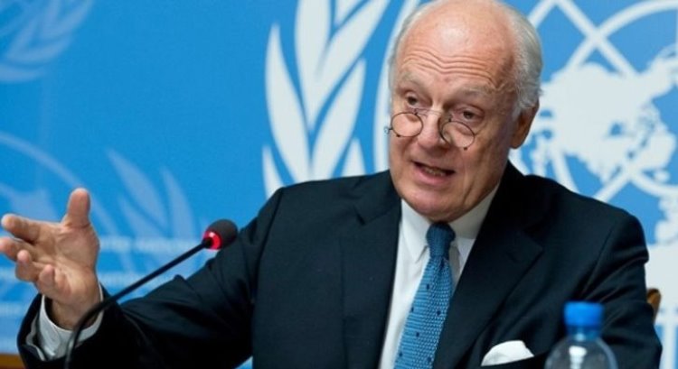BM’den İdlib uyarısı: Gerilim Suriye’nin dışına taşabilir