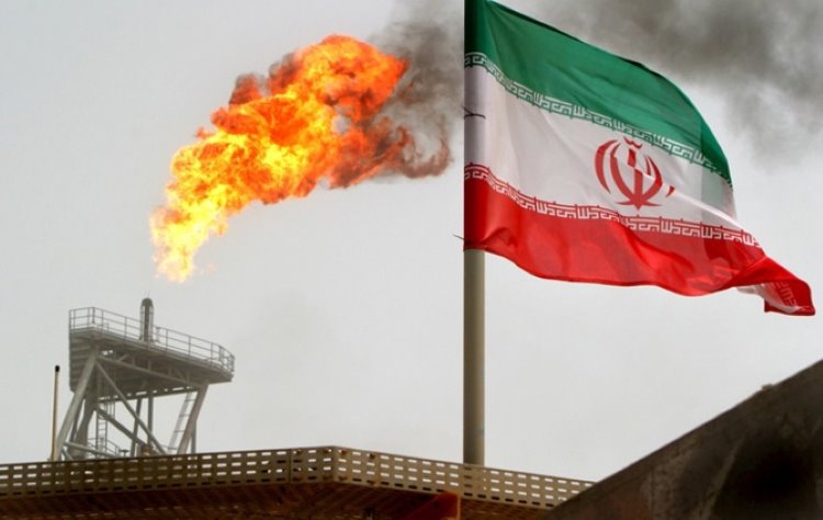 ABD yaptırımları İran'ın petrol ihracatını vurdu