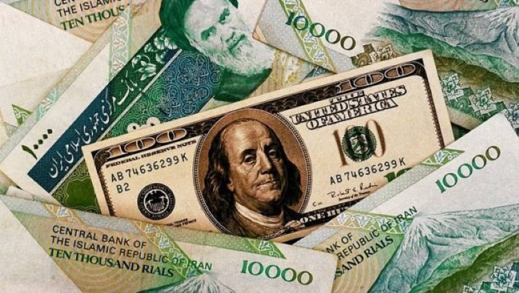 İran'da dolar tarihi rekorunu kırdı