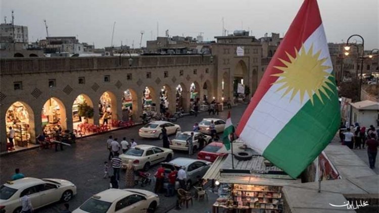 Kürdistan hükümeti - Yarım kalan 300 proje tamamlanacak!