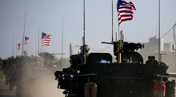ABD Rojava'daki askeri varlığını artırıyor