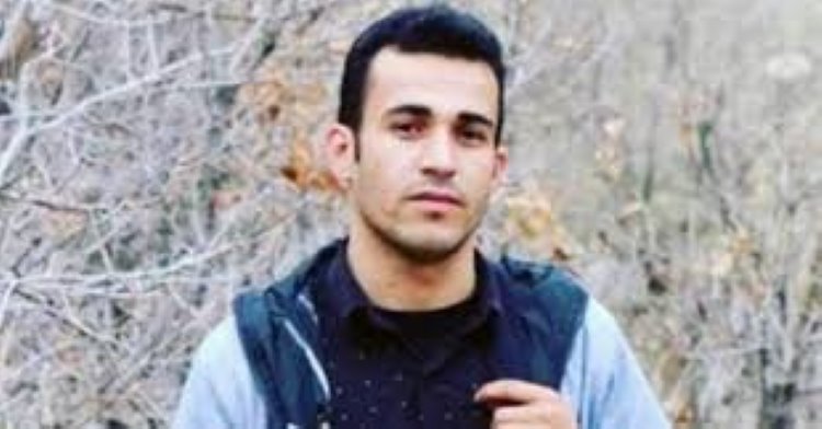 Kürt aktivist Ramin Hossein Panahi için imza kampanyası başlatıldı