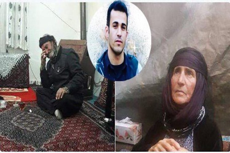 Kürt aktivist Penahî’nin idamının durdurulduğu iddialarına yönelik ailesinden açıklama geldi