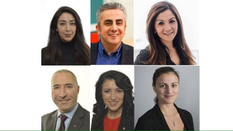 İsveç Parlamento seçimlerinde 6 Kürt milletvekilli seçildi
