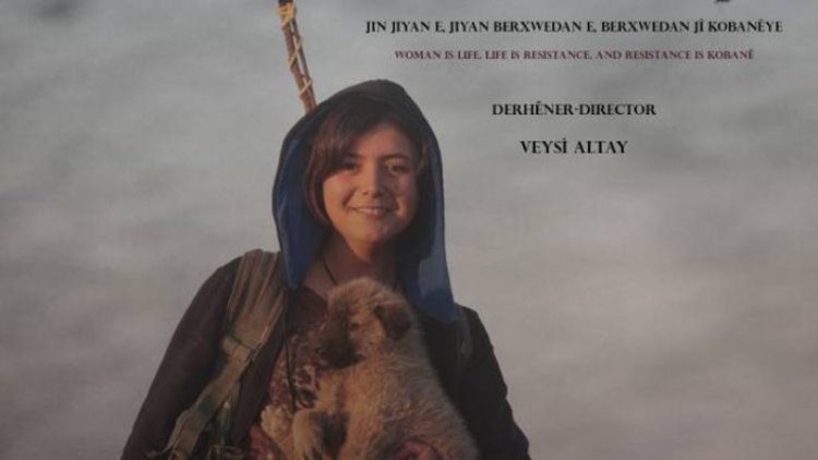 Kürt belgeselleri - Bîr’ ve Nûjîn'e uluslar arası festivallerden ödül