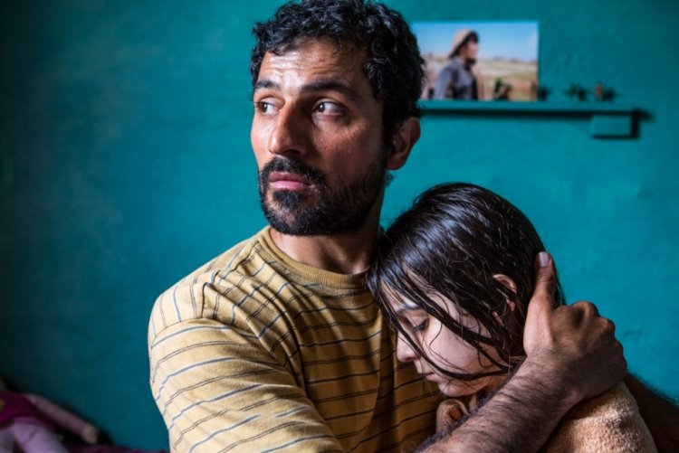 Belçika’nın 'Oscar’ı Kürt filmi ‘Zagros’a verildi