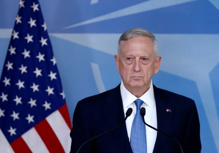 ABD Savunma Bakanı: Suriye’de kalıcıyız