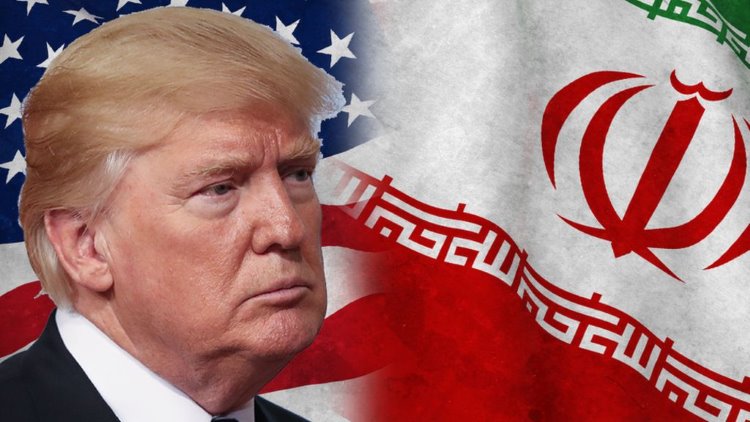 Trump, Birleşmiş Milletler Güvenlik Konseyinde,BMGK'daki İran oturumunu yönetecek