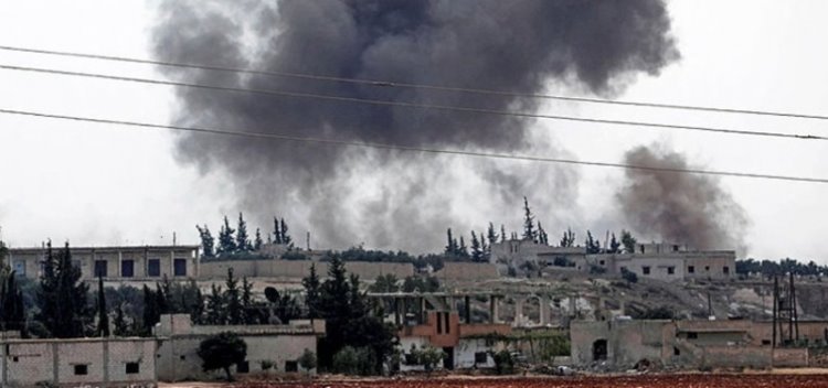 AB'den İdlib uyarısı: Sonuçları yıkıcı olacak