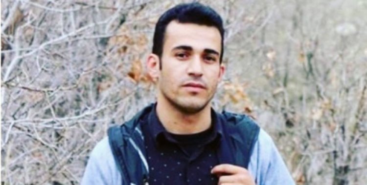 Ramin Hossein Panahi'in Kardeşi: Ramin idam edildi