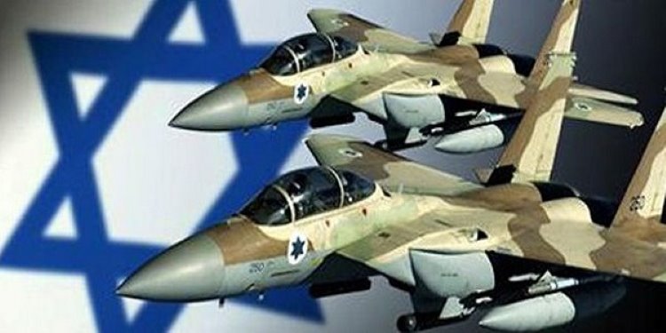 İsrail'den Irak’taki, iran ve Haşdi Şabi hedeflerine operasyon sinyali