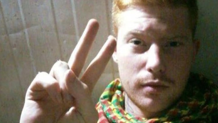 Türkiye'de tutuklanan eski YPG'li İngiliz ülkesinden yardım istedi