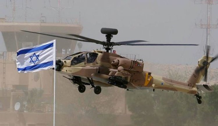 İsrail: Suriye’deki askeri operasyonlar devam edecek