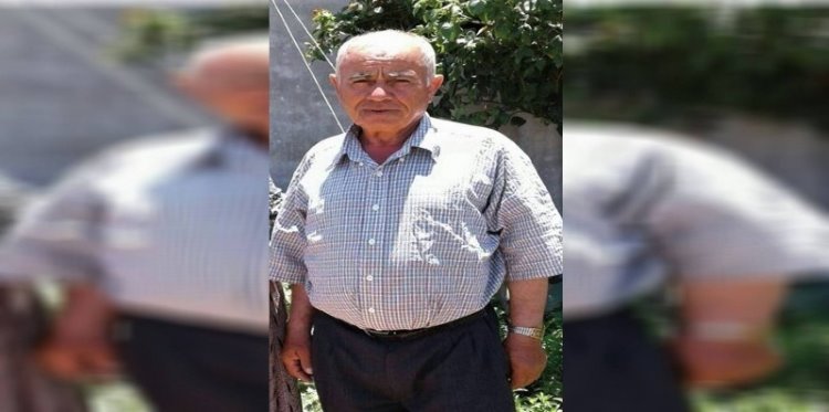 Efrin'de 65 yaşında bir Kürt işkenceyle öldürüldü