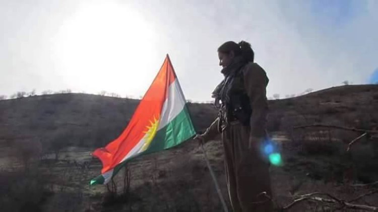 Doğu Kürdistan,Rojhilat'ta çatışma 4 İran askeri öldü