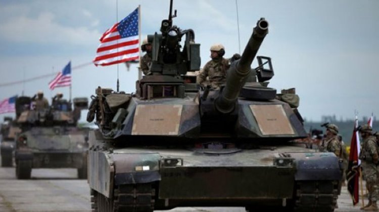 Tahran zirvesi sonrası ABD'den flaş Suriye açıklaması!