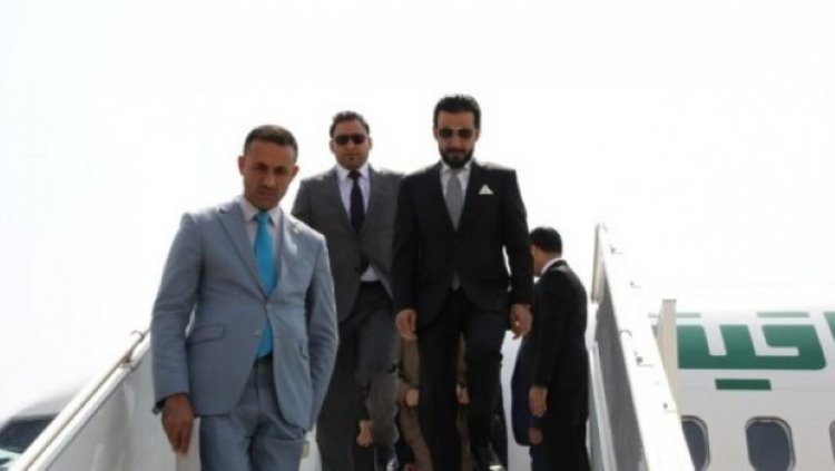 Yeni seçilen Başkan'dan Kürdistan'a ziyaret